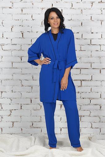 Халат АНЖ-1112 фото 2