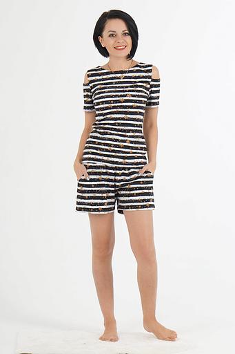 Блуза АНР-1118 фото 2