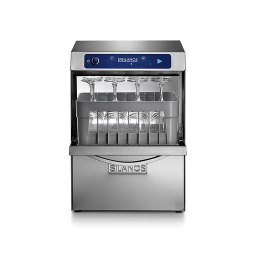 Стаканомоечная машина SILANOS S 021 DIGIT фото 1