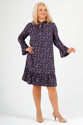 Платье С-463-2 фото 3