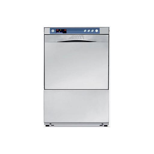 Машина стаканомоечная фронтальная DIHR GS 40 TDA фото 1