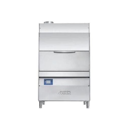 Машина посудомоечная гранульная Dihr GRANULES 1000 TR Plus фото 1