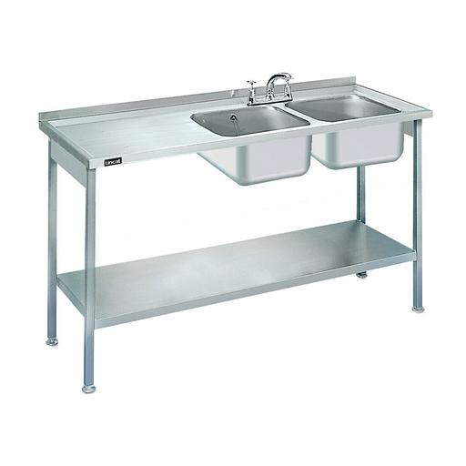 Ванна моечная Lincat L884 L/H фото 1