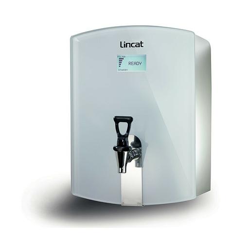 Кипятильник автоматический Lincat WMB3F/W фото 1