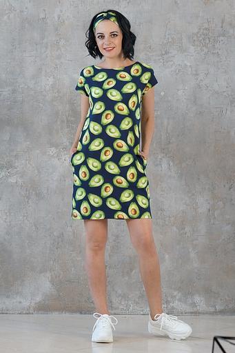 Платье АП-2196 фото 3