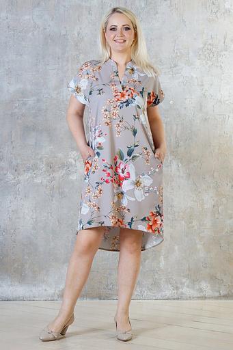 Платье С-500-2 фото 3