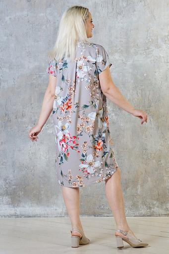 Платье С-500-2 фото 4