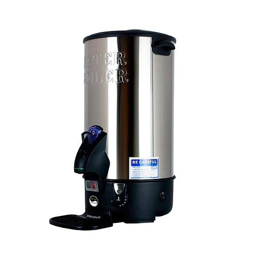 Электрокипятильник Indokor IWB-20 с двойными стенками фото 1