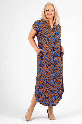 Платье С-460-2 фото 3