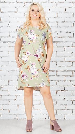 Платье С-436-2 фото 2