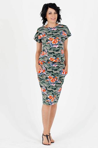 Платье АП-2080 фото 2