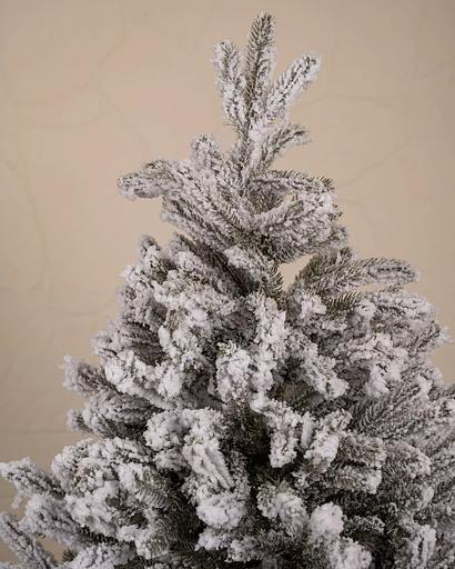 Ель искусственная со снегом А2 «Легенда» опт фото 3