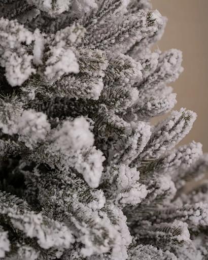 Ель искусственная со снегом А2 «Легенда» опт фото 4