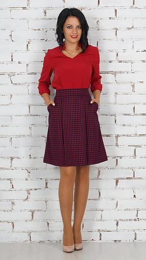 Блуза АР-1681 фото 2