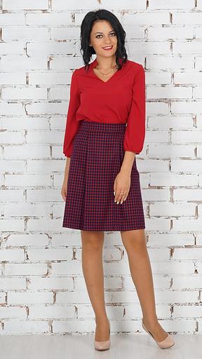 Блуза АР-1681 фото 3