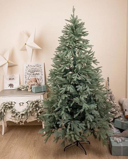 Голубая ель комбинированная «Баллада» опт фото 6