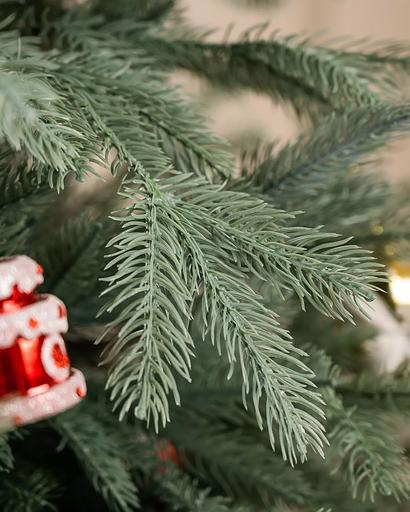 Голубая ель комбинированная «Баллада» опт фото 8