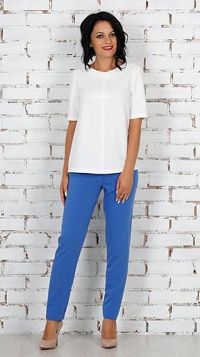 Блуза АР-1686 фото 3