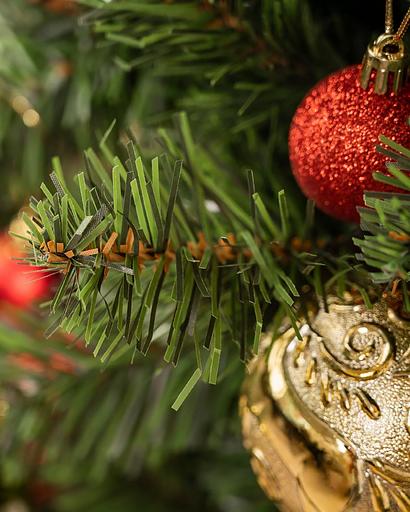 Ель с шишками «Симфония» опт фото 10