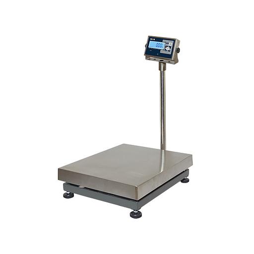 Весы электронные напольные MAS PM1H-300-6080 фото 1