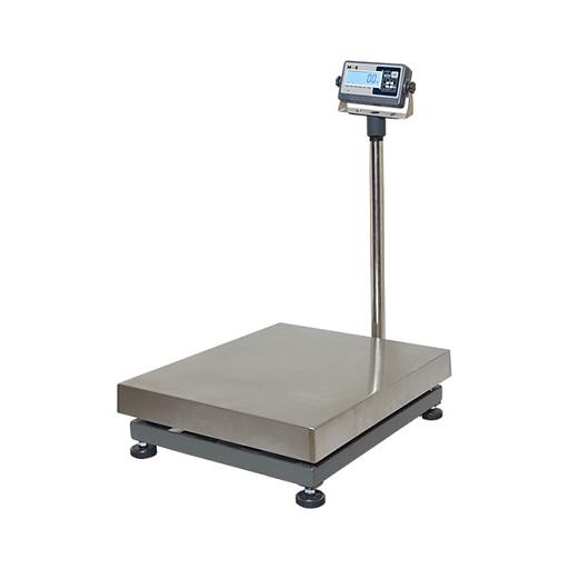 Весы электронные напольные MAS PM1B-150-4050 фото 1