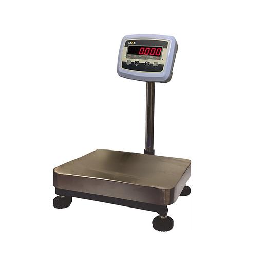 Весы электронные порционные MAS PM1E-60-3040 фото 1