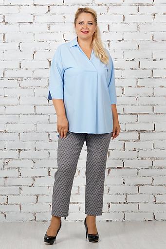 Блуза Р-185-2 фото 2