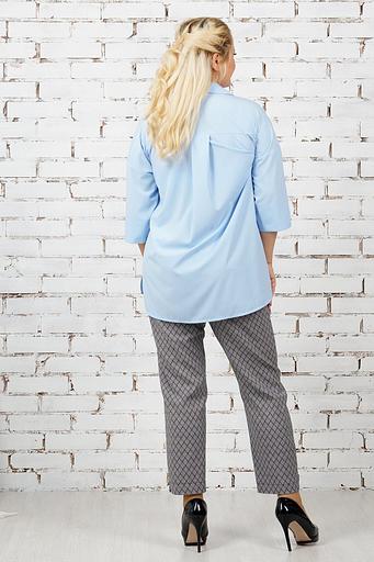 Блуза Р-185-2 фото 3