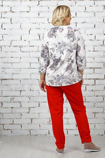 Блуза Р-189-2 фото 3