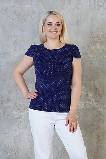 Блуза Р-267-2 фото 1