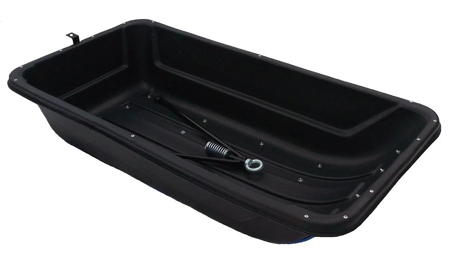 EP-5 hairpins with attachment device + overlays фото 2