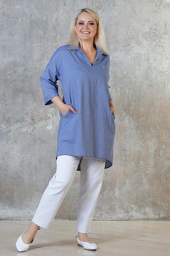 Блуза Р-269-2 фото 3