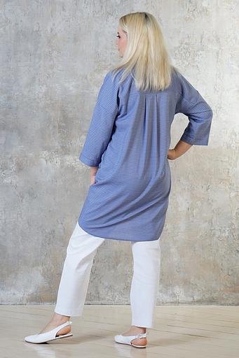 Блуза Р-269-2 фото 4