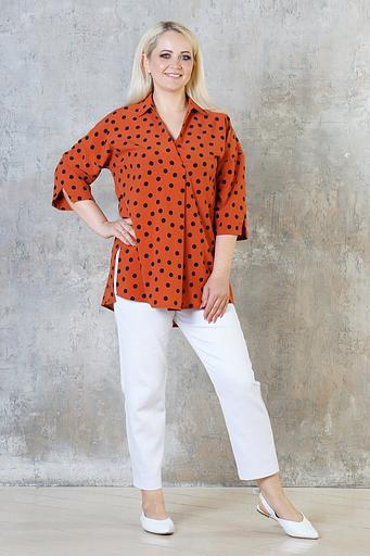 Блуза Р-271-2 фото 3