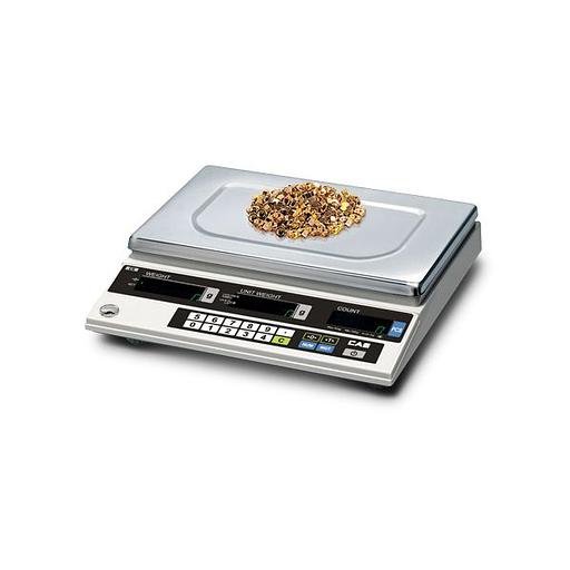 Весы электронные порционные CAS CS-2,5 фото 1