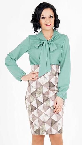 Блуза АР-1552 фото 1