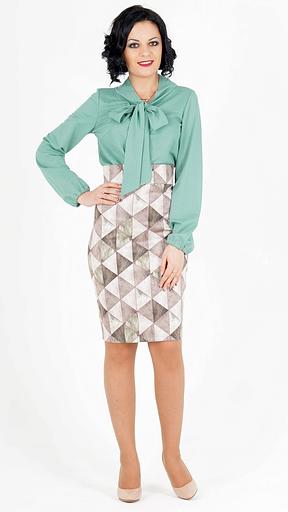 Блуза АР-1552 фото 2