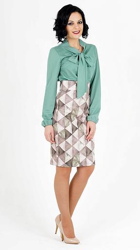 Блуза АР-1552 фото 3