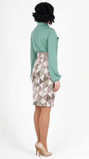 Блуза АР-1552 фото 4