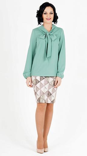 Блуза АР-1552 фото 5