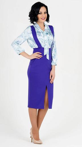 Блуза АР-1566 фото 3