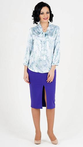 Блуза АР-1566 фото 5