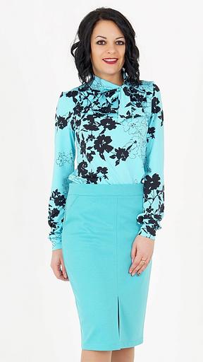 Блуза АР-1568 фото 1