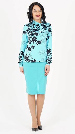 Блуза АР-1568 фото 4