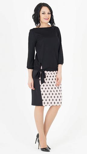 Блуза АР-1571 фото 3