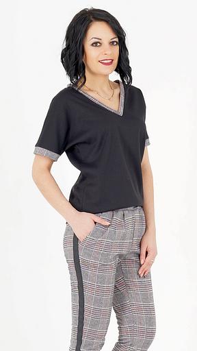 Блуза АР-1572 фото 1