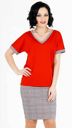 Блуза АР-1573 фото 1