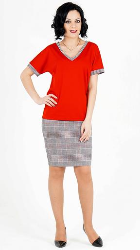 Блуза АР-1573 фото 2