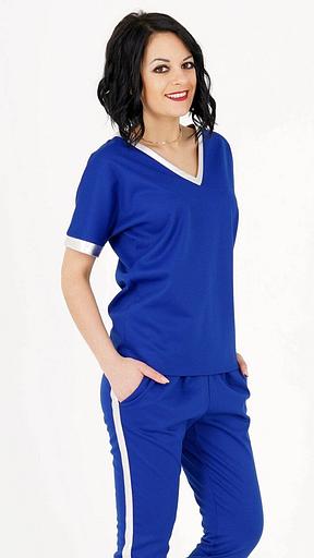 Блуза АР-1586 фото 1