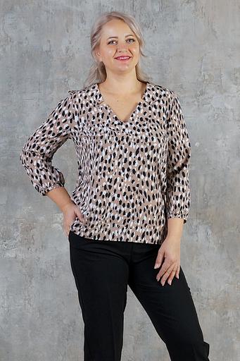 Блуза Р-291-2 фото 1